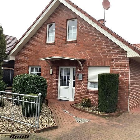 Thesing Re22 Villa Sögel Exterior foto
